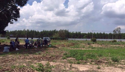 Đất Nền Dự Án Long Phước Centerpark Li