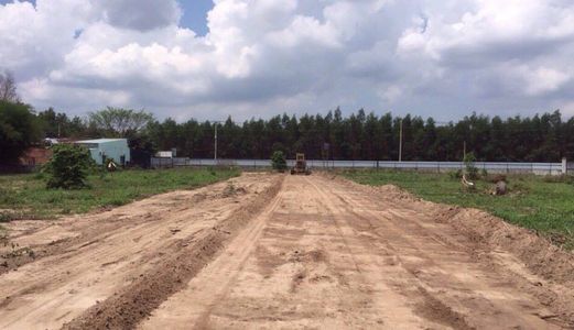 Đất Nền Dự Án Long Phước Centerpark Li