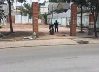 Cần Bán Đất Mặt Tiền Dương Đình Hội Quận 9 Diện Tích 336M2 Giá 24 Tỷ