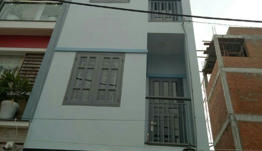 Tôi Cần Bán Gấp Nhà Nguyễn Thanh Tuyền, Tân Bình 41M2 Chỉ 6,2 Tỷ.