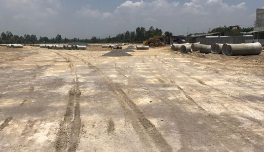 Đất Ngay Trạm Thu Phí, Tt Hành Chính Điện Thắng Trung. Nơi Dầu Tư Lý Tưởng, Đất Lành An Cư.