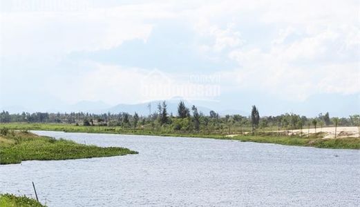 Chính Thức Nhận Giữ Chỗ Đất Nền Dự Án Mới Coco Complex Riverside, Sau Lưng Vinahouse, Hội An