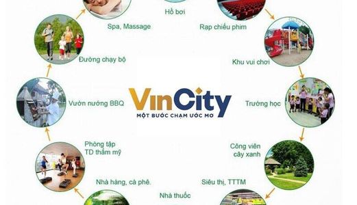 Vincity Quận 9 Với Căn Hộ Giá Rẻ