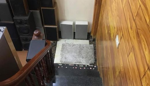 Bán Gấp Chia Cho Con Nhà 5 Tầng Đẹp Mới 40M2 Giá Hơn 3 Tỷ Đường Minh Khai - Hai Bà Trưng