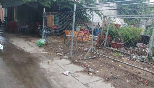 Bán Đất 3Mt Hẻm 96, Đào Tông Nguyên, Nb, Diện Tích 250M2, Thổ Cư, Giá 16Triệu/M2