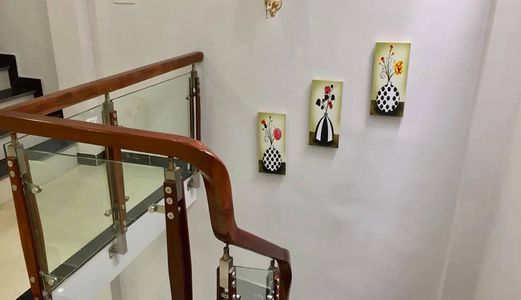 Bán Nhà Riêng Đường Giải Phóng, Thanh Xuân, Hà Nội - Diện Tích 24M2 - Giá 2.7 Tỷ