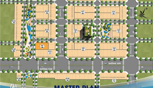 Siêu Dự Án Đối Diện Cocobay Gđ 1, Chỉ Từ 8Tr Đến 12Tr/M2, Chính Thức Nhận Đặt Chỗ 50Tr/Nền