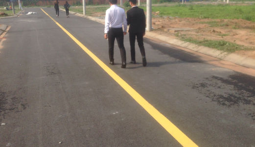 Bán Đất Khu Vực Thuận An Bình Dương Giá Đâu Tứ