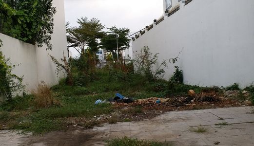 Cơ Hội Đầu Tư Tuyệt Vời !!! Đất 750M2, Xã Bình Chánh,  Giá 2.45 Tỷ . Gọi 0909.377.697 Vi