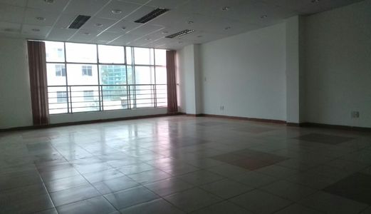 Văn Phòng Cho Thuê View Đẹp, Giá Hợp Lí Tại Quận 1, Dt 60M2