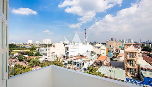 Văn Phòng Cho Thuê Giá Tốt, Sang Trọng, Ql13, Q.Bình Thạnh, Dt 40-45 M2, Giá Chỉ 10-11Tr/Tháng