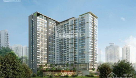 Cần Bán Căn Hộ Wilton 2 Phòng ngủ Giá 2.8 Tỷ.