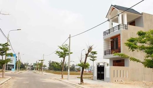 Cần Bán Gấp Đất Ngay Mặt Tiền Đinh Đức Thiện Bình Chánh