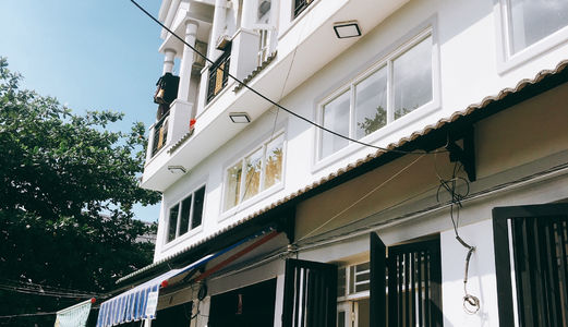 Bán Nhà Rẻ 1 Tỷ 500 Triệu Đường Huỳnh Tấn Phát