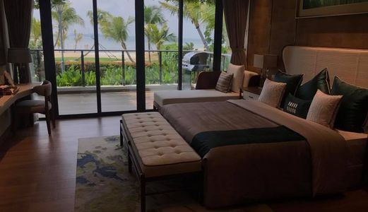 Sở Hữu Vĩnh Viễn Căn Hộ 2 Phòng Ngủ Và Visa Trọn Đời Là Có Thật! 