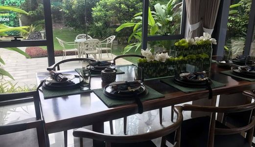 Đại Gia Đang Săn Tìm Những Em Đẹp 83M2 Từ Không Gian Đến Góc View Biển Mê Hồn Giữa Lòng Thành Phố.