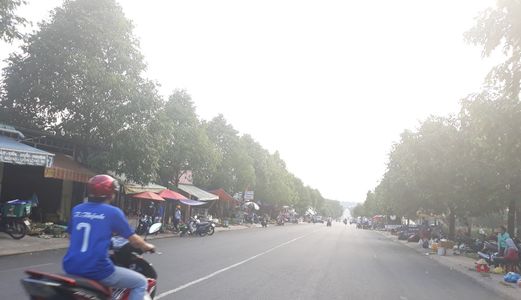 Chính Chủ Cần Bán 360M2 Đất Gần Chợ, Gần Trường Học, Chợ, Khu công nghiệp, Sổ hồng riêng, thổ cư 100%.