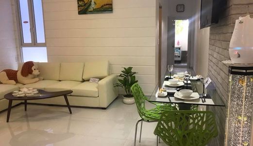 Căn Hộ Mặt Tiền Gần Sunview Town