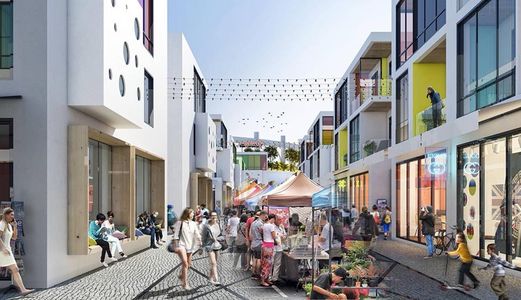 Condotel Arena - Khu Du Lịch Bãi Dài - Nha Trang