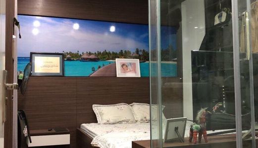 Căn Hộ 66,8M2 Nội Thất Siêu Đẹp, Giá Nào Cũng Bán 