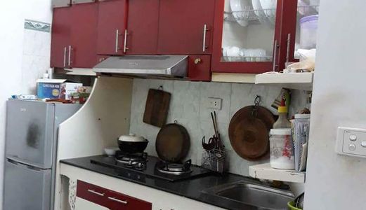 Ngôi Nhà Hạnh Phúc Ngõ Phố Kim Giang 34M2 Giá 2.35 Tỷ