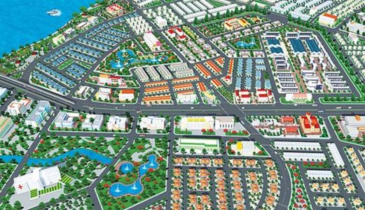 Còn Duy Nhất 03 Nền Tại Dự Án Vàng Biên Hòa Golden Town