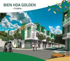 Còn Duy Nhất 03 Nền Tại Dự Án Vàng Biên Hòa Golden Town