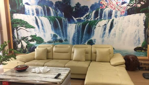 Cực Sốc...! Nhà Đẹp Tôn Đức Thắng 35M2, 6Tầng, Lô Góc, Kinh Doanh Đỉnh Chỉ 5,3Tỷ.