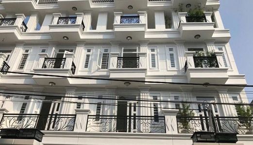 Ngân Hàng Agribank Cần Thanh Lý 30 Căn Nhà Phố Gần Mt Đặng Thúc Vĩnh, Shr, Dt: 60M2, Hỗ Trợ Vay 80%