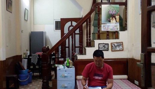 Bán Gấp Nhà Ở Hào Nam Giảng Võ