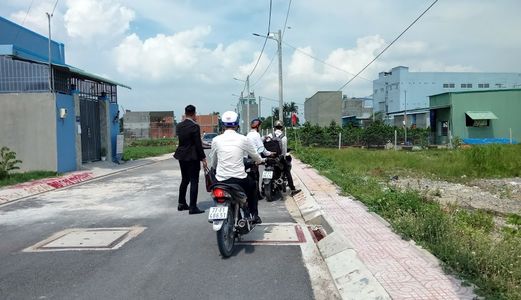 Hot!!! Đất Nền Thổ Cư Sinh Lợi Cao, Sổ hồng riêng, Cam Kết Lợi Nhuận Từ 5 Triệu/m2/6 Tháng.