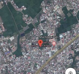 Đất Nền Giá Rẻ Cho Nhà Đầu Tư, Cho Tất Cả Khách Hàng Có Thu Nhập Thấp
