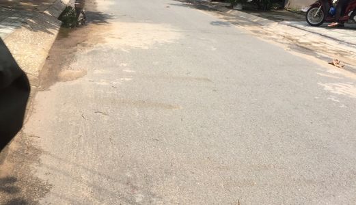 Cần Bán Lô Đất Thổ Cư, Dt 4X16M, Đường 12M, Huỳnh Văn Nghệ, Gò Vấp