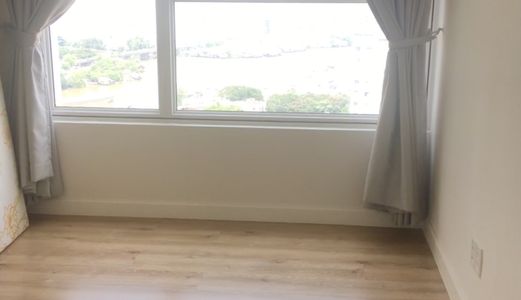 Căn Hộ Galaxy 9-Quận 4, Nguyễn Khoái, 2 Phòng Ngủ - Tầng 17 - 67.7M2 Giá 3,2 Tỷ