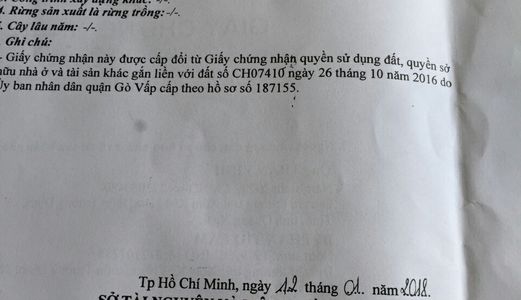 Nhà Mới Xây, Hẻm 6M, Dương Quảng Hàm, P.5, Gần Nguyễn Thái Sơn
