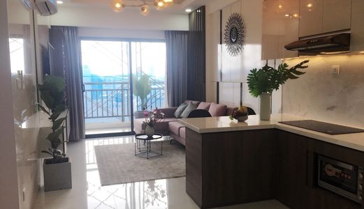 Mở Bán Giai Đoạn 3 Dự Án Căn Hộ Cao Cấp Sơn Trà Ocean View