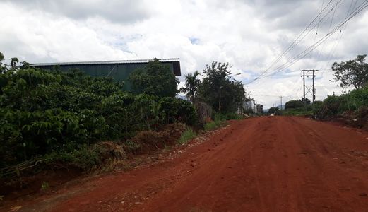 Bán Đất Tà Nung, Đà Lạt - Dt 750M2 - Giá 1,8 Tỷ Đ2409