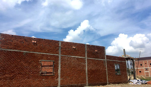 Cần Bán Gấp Vài Lô Đất Nền Biệt Thự Ngay Cửa Ngõ Vào Cảng Hàng Không Quốc Tế Long Thành - Đồng Nai