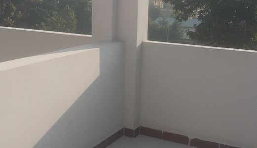 Đi Lại Xa Xôi.bán Nhà Mtkd - Quốc Lộ 22, P. Trung Mỹ Tây, Q.12- Dt: 4.5 X 10.2M (Lửng + 3 Lầu)