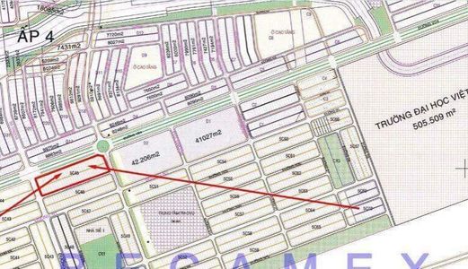 Tuần Lễ Vàng Tri Ân Kh – Mở Bán Block 5C45 – Mỹ Phước 4, Chỉ 6.5Tr/m2 Nhận Ngay 5 Cây Vàng Sjc