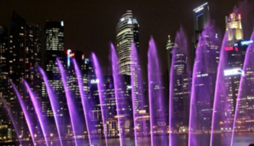 Risemount Apartment Đà Nẵng, Bán Căn 91M2, 2 Phòng ngủ View Pháo Hoa