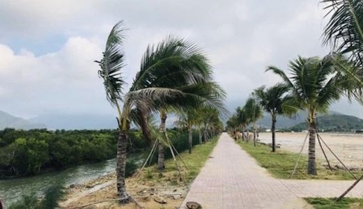 Nha Trang River Park-Biệt Thự Đáng Sở Hữu Nhất.lh 0936804378