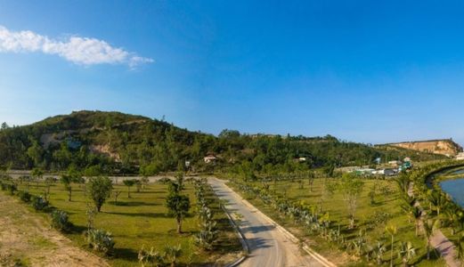 Nha Trang River Park-Biệt Thự Đáng Sở Hữu Nhất.lh 0936804378