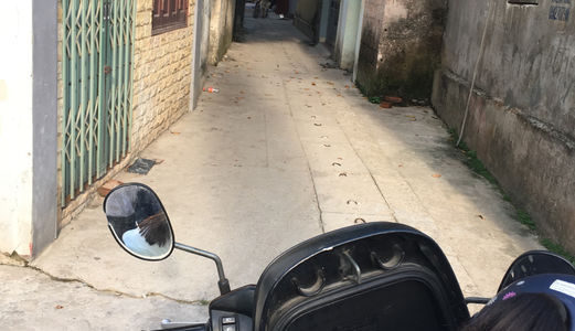 Bán Đất Nhân Mỹ Diện Tích 59,7M3, Giá 2,6 Tỷ   