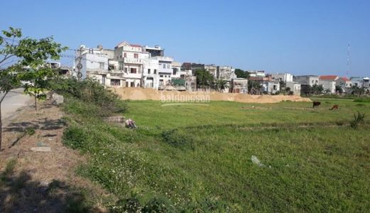 Đất Dự Án Điện An Complex City.