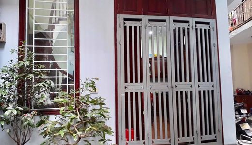 Bán Nhà Phố Hào Nam, 38M2 Giá 3.75 Tỷ