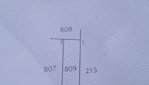 Cần Bán Gấp Lô Đất Mt Sông Chùa, Tân Tạo, Bình Tân