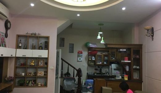 Hot.! Nhỉnh 4 Tỷ Sở Hữu Nhà Giám Đốc Bidv Phố Tôn Đức Thắng 40M, 5 Tầng, Mt 4M Lô Góc, View Hồ.