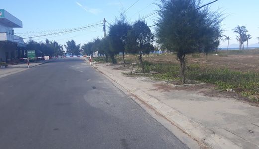 Bán Đất Hội An Với Giá Siêu Rẻ Chỉ 650 Triệu/Lô