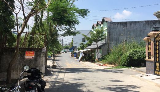  Bán Nhà 3,3X12 Giá Chỉ 1,95 Tỷ Huỳnh Tấn Phát_Phú Xuân_Nhà Bè